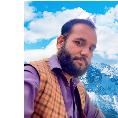 Muslim Karim-Freelancer in Jalalabad,Afghanistan