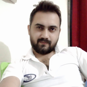 Ehtisham Siddiqui-Freelancer in Lahore,Pakistan