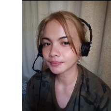 Jill Raiza Rosanes-Freelancer in San Isidro,Philippines