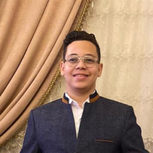 Mohamed Barbary-Freelancer in tanta,Egypt