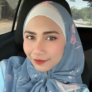 Hajar Aswani-Freelancer in Ipoh,Malaysia
