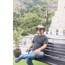 Surinder Pal-Freelancer in Panchkula,India