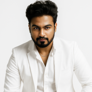 Mohamed Tharique-Freelancer in Melvisharam,India