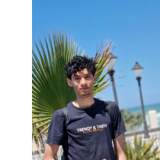 Ghafir ossama-Freelancer in Casablanca,Morocco