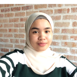 Syafinaz Idris-Freelancer in Putrajaya,Malaysia
