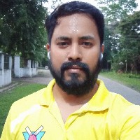Diplob Motiraj-Freelancer in Upper Assam Division,India
