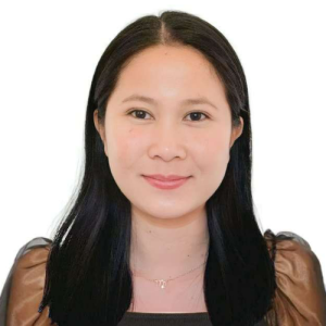 Joy Fe F. Barrios-Freelancer in Magsaysay,Philippines