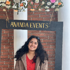 Krita Dhungel-Freelancer in Kathmandu,Nepal