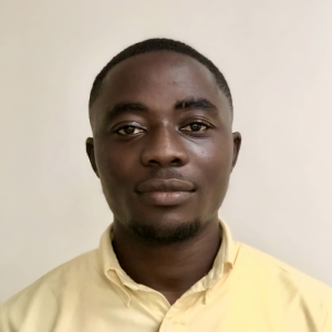 Gideon Kwame Osei-Freelancer in Accra,Ghana