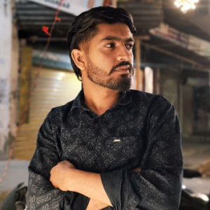 Sushant-Freelancer in Meerut,India