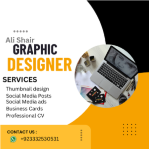 Ali Shair-Freelancer in Lahore,Pakistan