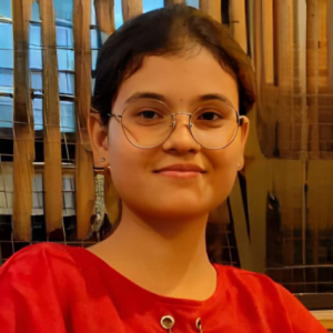 Palak Harinkhede-Freelancer in Nagpur,India