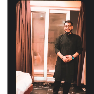 Amartya-Freelancer in New Delhi,India