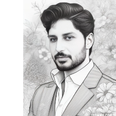 Dawood Hamid-Freelancer in Timergara,Pakistan