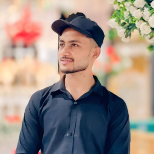 Mehr Awan-Freelancer in Islamabad,Pakistan