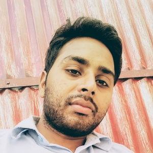 Kumar Prakash-Freelancer in Bihar,India