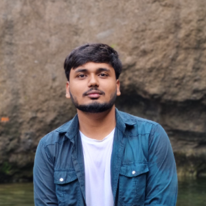 Rohit-Freelancer in Tuljapur,India