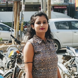 Sakshi Kaushik-Freelancer in New Delhi,India