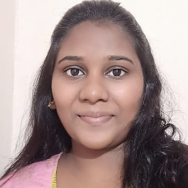 Rathnadevi M-Freelancer in Chennai,India