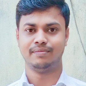 Chandrakant Kumar-Freelancer in Bhagalpur,India