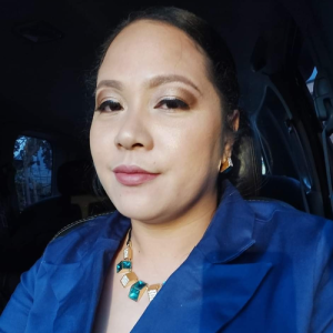 Jesere Janejoy Canoy-Freelancer in Binangonan,Philippines