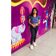 Nandini Shetty-Freelancer in Mysuru,India