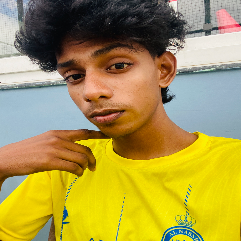 Ibrahim K-Freelancer in Thoothukudi,India