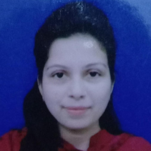 Priyanka Upadhyay-Freelancer in New Delhi,India