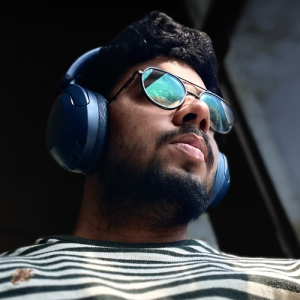 Kishan Rana-Freelancer in New Delhi,India