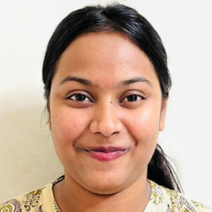 Sushmita Singh-Freelancer in New Delhi,India