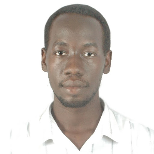 Daniel Ogwok-Freelancer in Kampala,Uganda