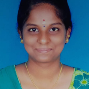 Sindhu R-Freelancer in New Siddhapudur,India