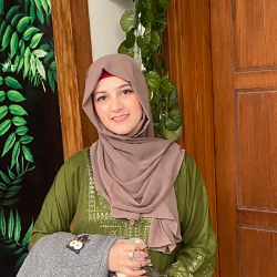 Maham Sohail-Freelancer in Islamabad,Pakistan