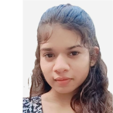 Kajal Patel-Freelancer in Bhilai,India
