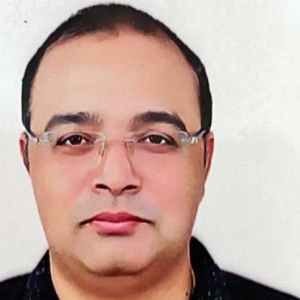 Gagan Mehra-Freelancer in Delhi,India