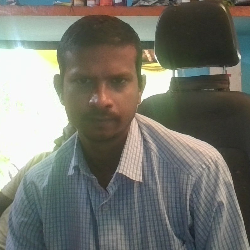 GOUR CHANDRA HAZAM-Freelancer in Muri,India