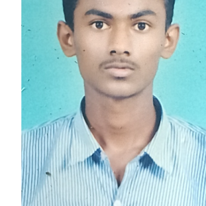 Shubham N. Patil-Freelancer in Pimpale Bk.,India