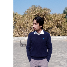 Syed Ehsan Ullah-Freelancer in Islamabad,Pakistan