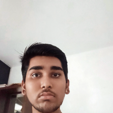 Kheteshwar Kumavat-Freelancer in Ahmedabad,India