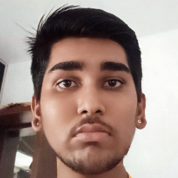 Khetaram Kumawat-Freelancer in Ahmedabad,India