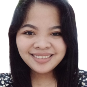 Lizel Jean Jover Lansangan-Freelancer in Davao City,Philippines
