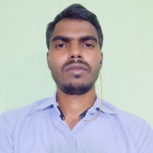 Jayant Prasad-Freelancer in Ramgarh,India