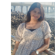 Manasvi Chetan Meshram-Freelancer in Nagpur,India