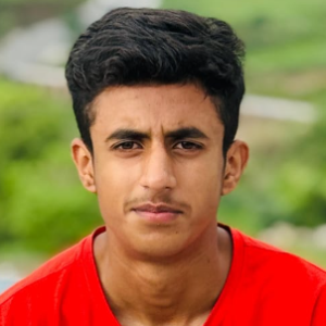Salman Ali-Freelancer in Islamabad,Pakistan