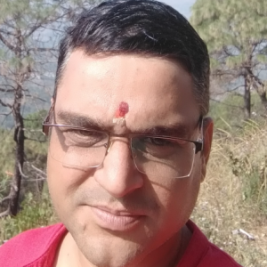 Patial V-Freelancer in DMC,India