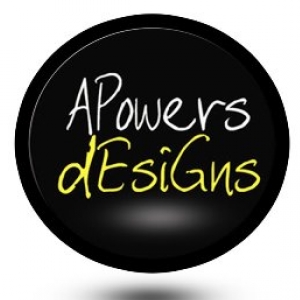Apowers Designs-Freelancer in Lagos,Nigeria