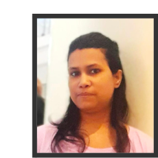 Seema Mondal-Freelancer in Pune,India