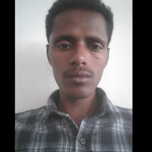 Mitku Mamo Taderegew-Freelancer in Debre Birhan,Ethiopia