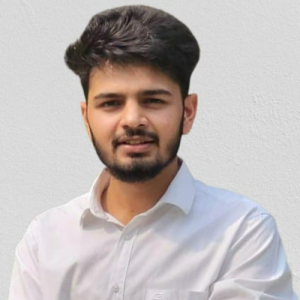 Yash Vashishtha-Freelancer in Ghaziabad,India