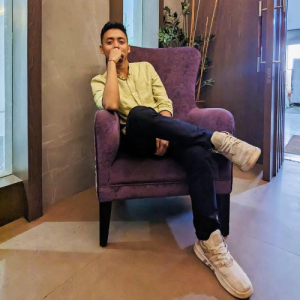 Abhishek Kausik-Freelancer in Makum Pathar No.2,India